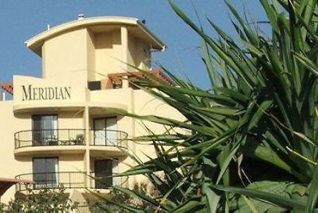 Meridian Caloundra Luaran gambar