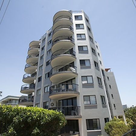 Meridian Caloundra Aparthotel Luaran gambar