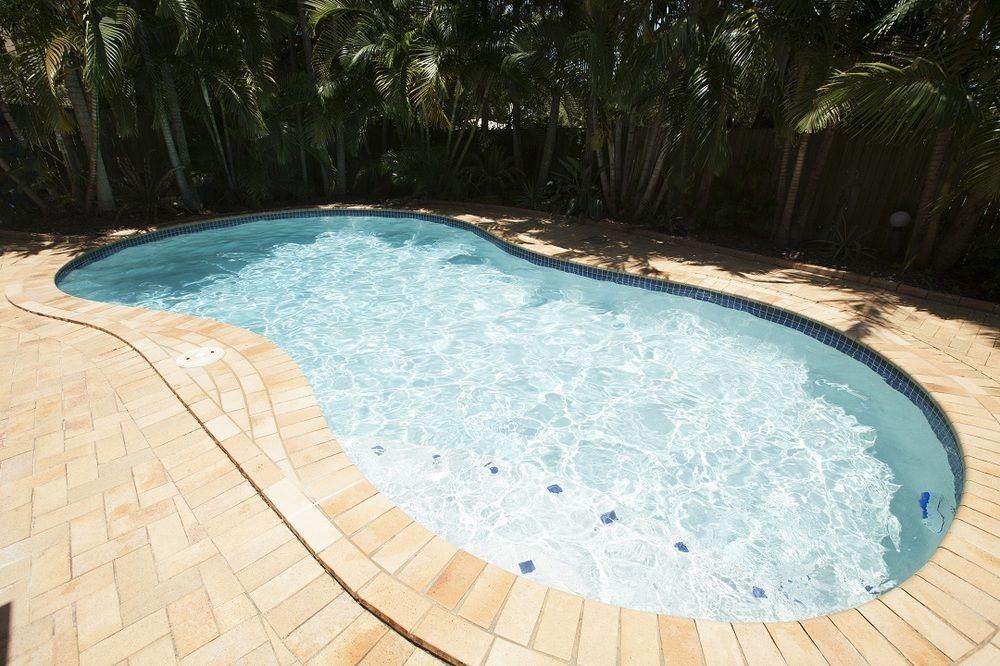 Meridian Caloundra Luaran gambar