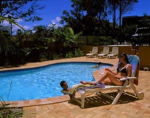 Meridian Caloundra Luaran gambar