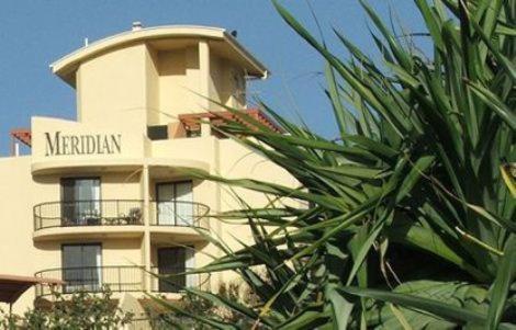 Meridian Caloundra Luaran gambar