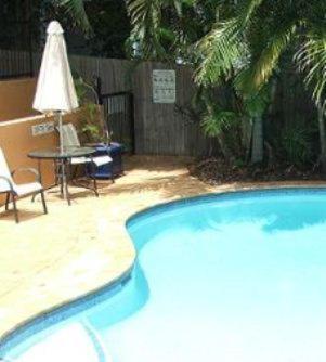 Meridian Caloundra Luaran gambar