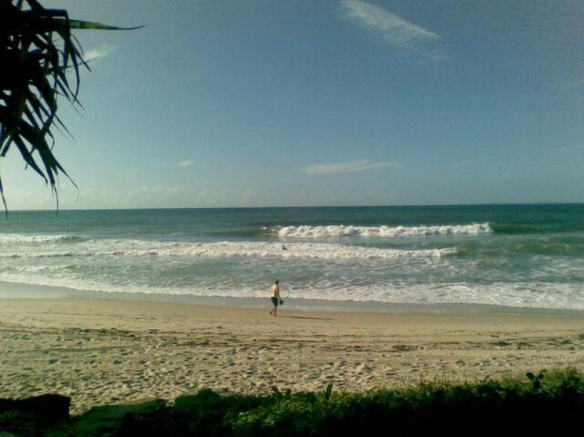 Meridian Caloundra Luaran gambar