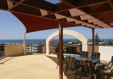 Meridian Caloundra Luaran gambar