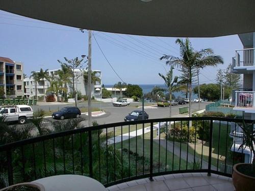 Meridian Caloundra Luaran gambar
