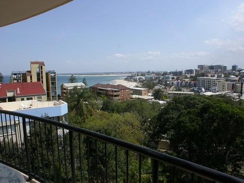 Meridian Caloundra Aparthotel Luaran gambar