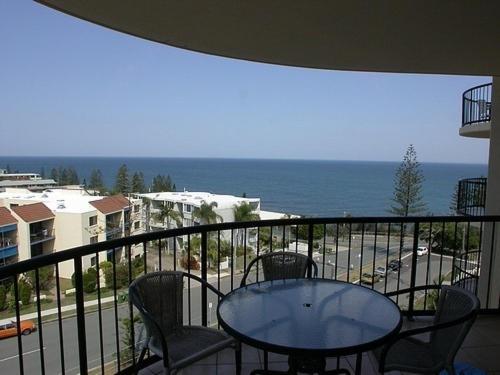Meridian Caloundra Luaran gambar