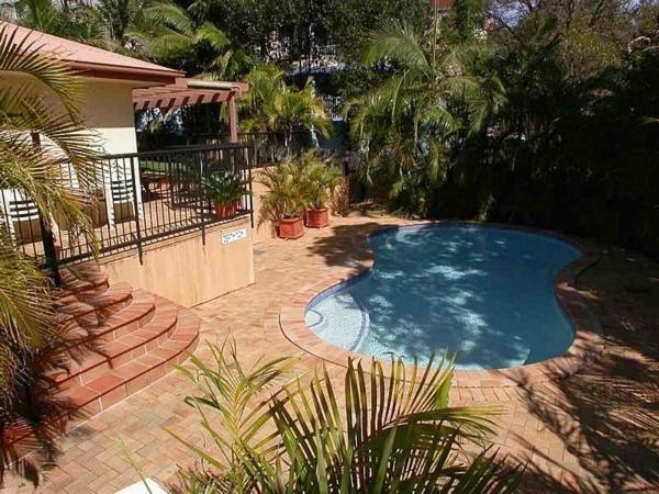 Meridian Caloundra Luaran gambar