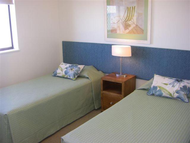 Meridian Caloundra Aparthotel Luaran gambar