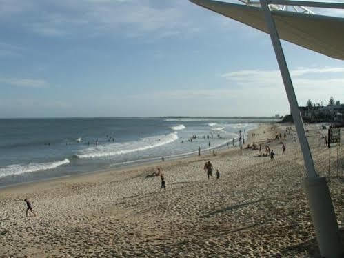 Meridian Caloundra Luaran gambar