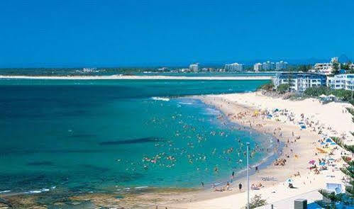 Meridian Caloundra Luaran gambar